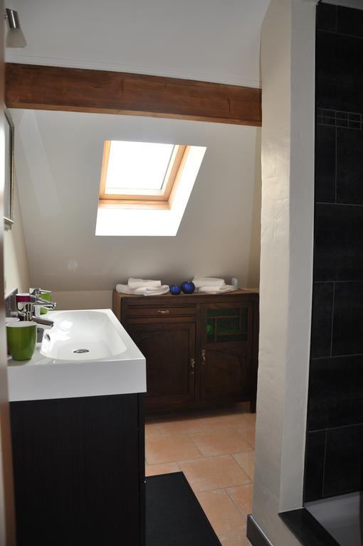 Ferienwohnung Point Escale Lontzen Zimmer foto